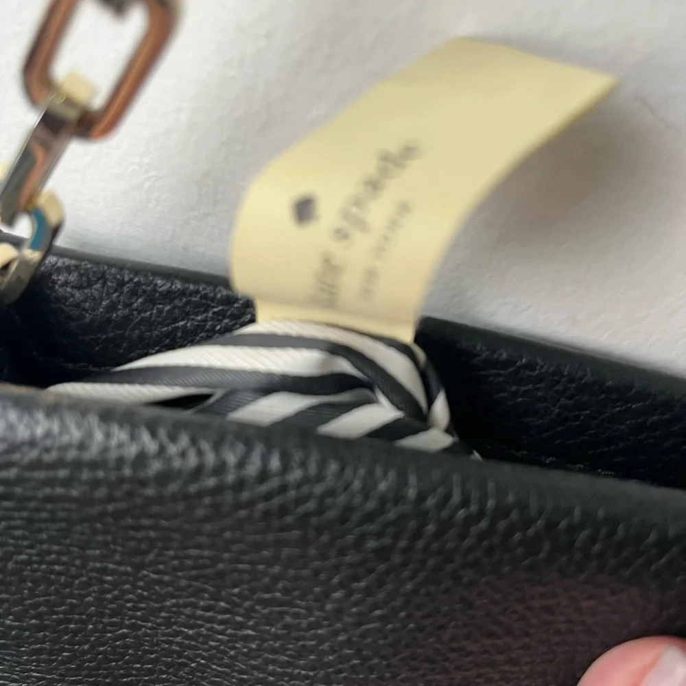 Kate Spade New York Kingston Drive Alessa Crossbody Bag